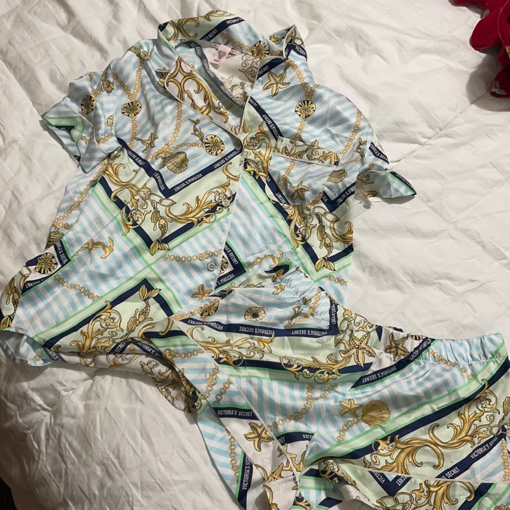 Victoria Secret PJ’s